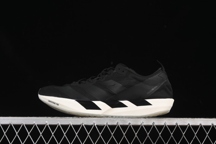 Adidas Adios 9 Lightweight Breathable Cushioned Running Shoes - IH5751