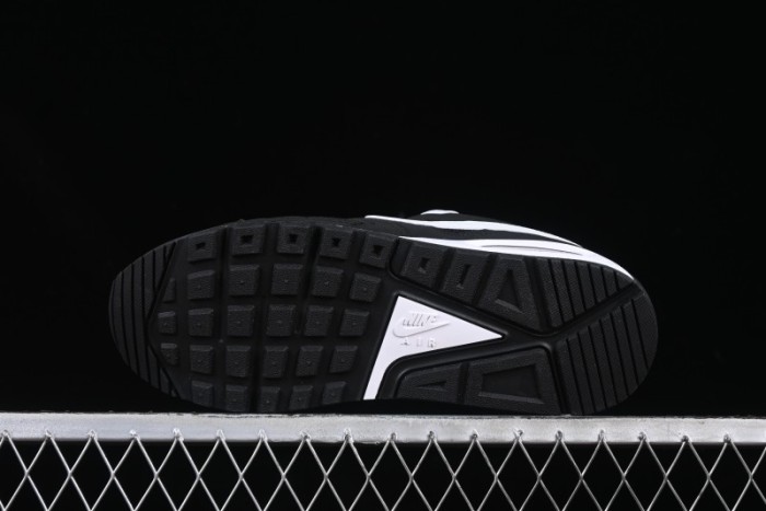 Nike Air Max Correlate Retro Running Shoes with Air Cushion - 580518-011