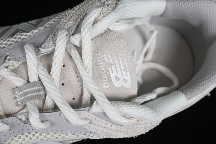 New Balance 530 Series Leather Retro Casual Running Shoes - MR530MR 1