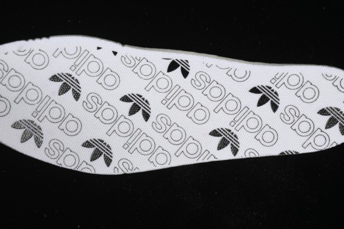 Adidas Originals Samba Retro Casual Sneakers - JP5282