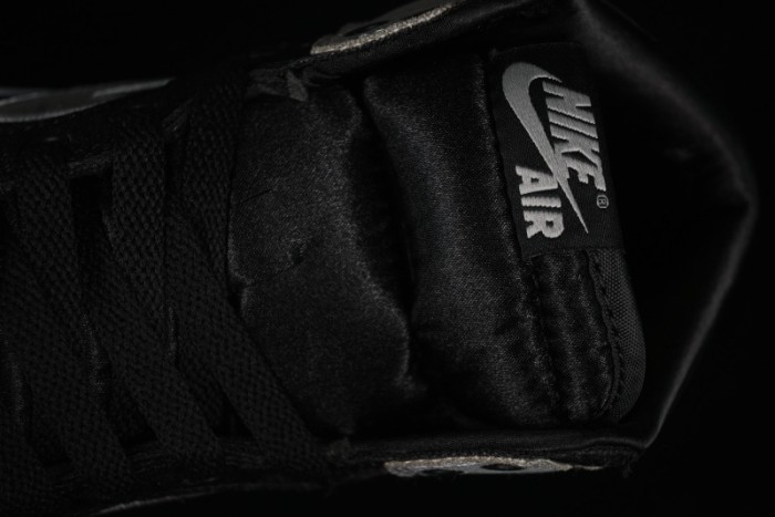 Nike Air Jordan 1 High OG  Satin Shadow  Retro Basketball Shoes - FD4810-010