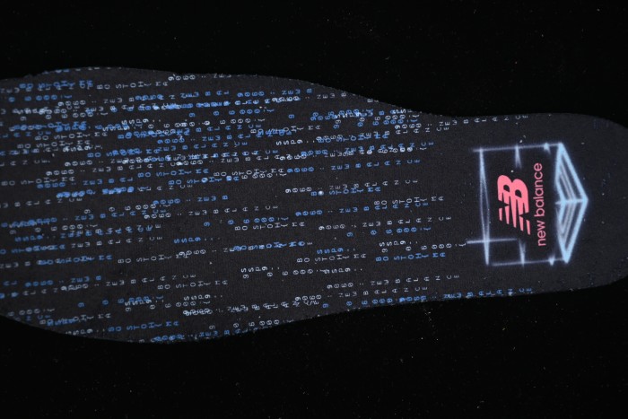 New Balance Joe Freshgoods x New Balance 9060 Retro Running Sneakers with ABZORB Cushioning - U9060PNR