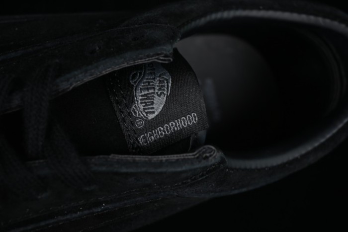 Vans Style 36 Low-Top Casual Skate Shoes - VN0A5JMFABK