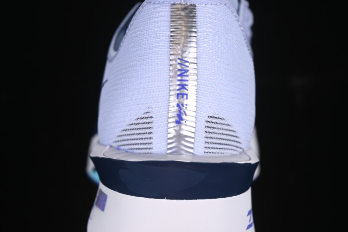 Nike ZoomX Vaporfly NEXT% 4 Marathon Series Road Racing Ultra-Light Cushion Running Shoes - HF6414-001