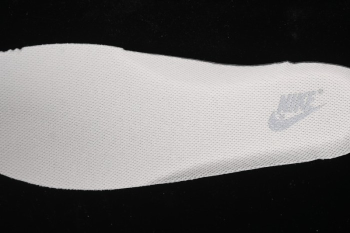 Nike Air Force 1 '07 Low Burberry Collaboration - Beige Grey Low-Top Casual Sneakers - BB8588-225