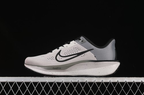 Nike Quest 6 Cushioned Lightweight Running Shoes - IB4002-014