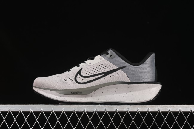 Nike Quest 6 Cushioned Lightweight Running Shoes - IB4002-014