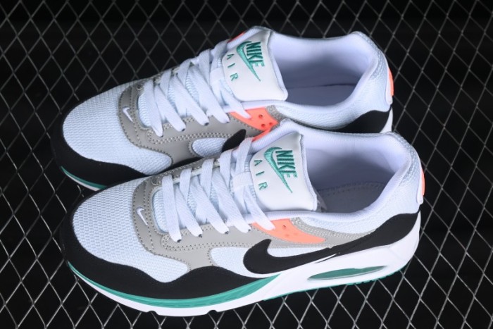 Nike Air Max Correlate Retro Running Shoes with Air Cushion - 511417-136