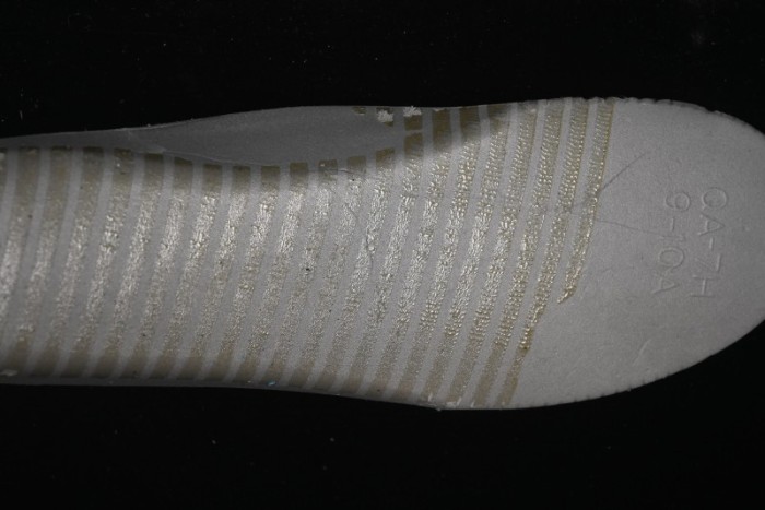 Nike Air Force 1'07 Low Lightning Collaboration Black Snake Scale Casual Sneakers - SC9207-529