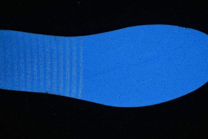 Nike Air Jordan 3 Retro Sneakers in Black with Elephant Print - CK9246-168 1