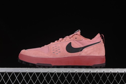 Nike NK C1TY Street Casual Sneakers with Classic Color Blocking - FZ3863-600