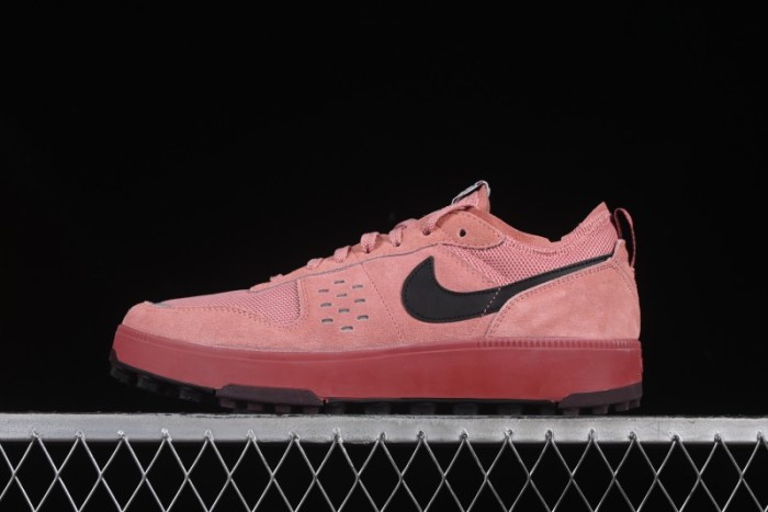 Nike NK C1TY Street Casual Sneakers with Classic Color Blocking - FZ3863-600