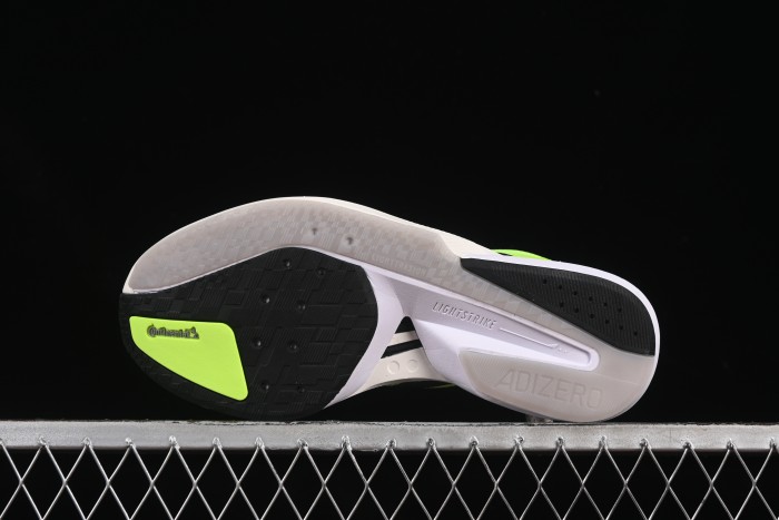 Adidas Adizero Boston 13 Running Shoes with Breathable Design - JS4933