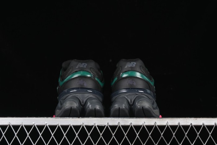 New Balance 9060 Retro Casual Running Shoes with ABZORB Cushioning Technology - U9060ML