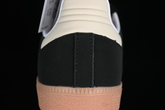 Adidas Samba OG Casual Sneakers - IE5836 1