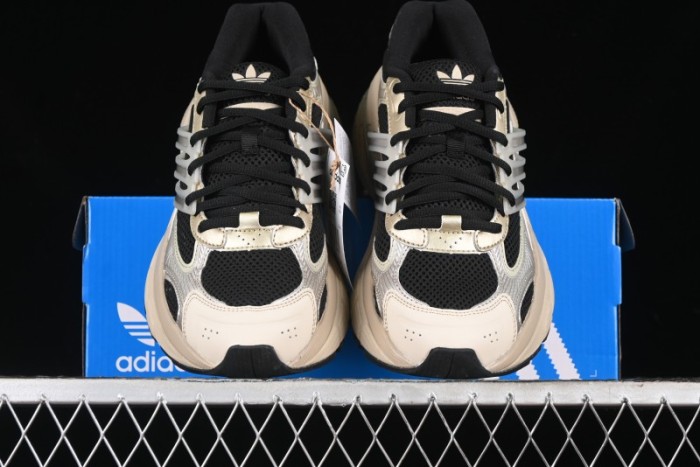 Adidas Adistar XLG Comfortable Anti-Slip Low-Top Casual Sports Shoes - IF6936