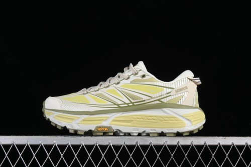 Hoka Mafate Speed 2 Ultra-Lightweight Cushioned Trail Running Shoes - 1126851 ENG