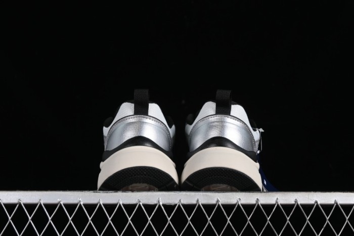 Nike NY MLB Fast Ball Classic Monogram 24SS Retro Casual Running Shoes - 3ARNFTB4N50BKS