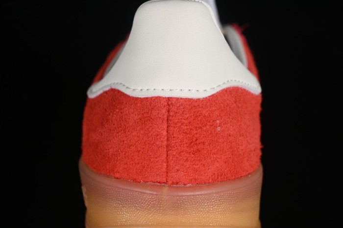 Adidas Originals Gazelle Indoor Retro Casual Slip-Resistant Wear-Resistant Low-Top Sneakers - IE1051 1