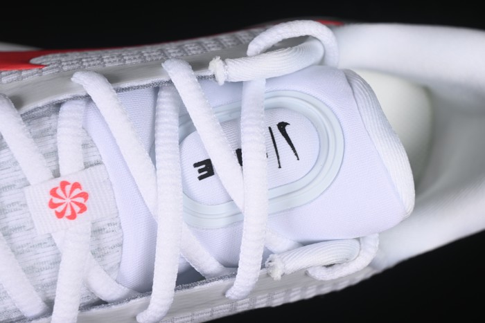 Nike Journey Run Low-Top Casual Running Shoes with Cushioning Anti-Slip and Wear-Resistant Design - FN0228-106