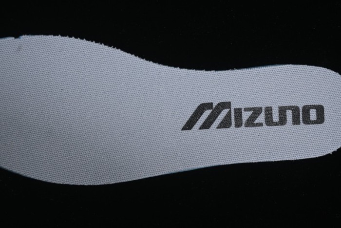 Mizuno Speed 2K Breathable Low-Top Casual Running Shoes with Synthetic Leather - D1GH222911