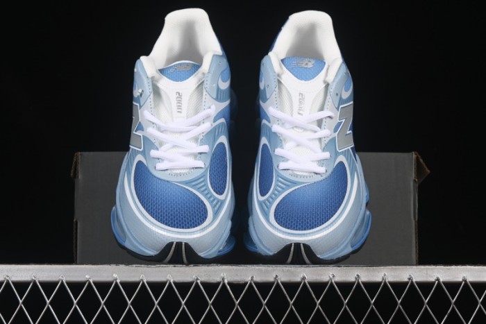 New Balance 2000 Series Retro Dad Style Casual Running Shoes - U2000BA