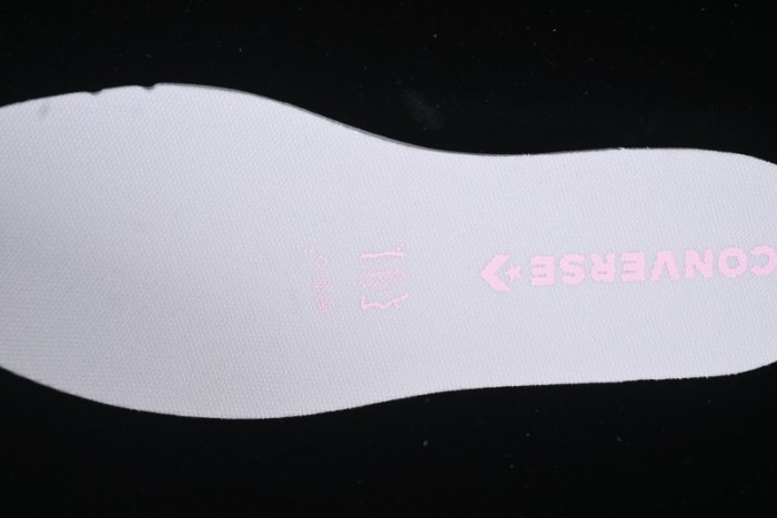 Converse Chuck 70s Classic High Top Canvas Sneakers with Thick Sole - A15786C