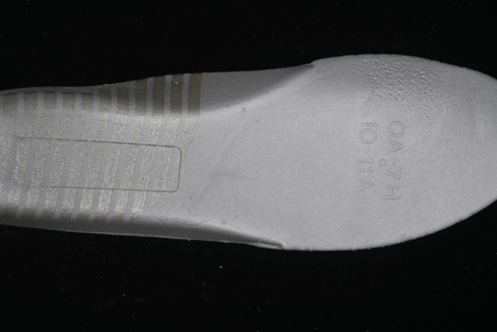 Nike Air Force 1'07 Low Stussy Collaboration Star Dust Grey Low-Top Casual Sneakers - XZ6188-229