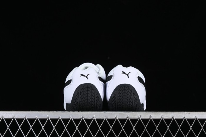 Puma Speedcat Low-Top Lifestyle Casual Shoes - 397116-01 1