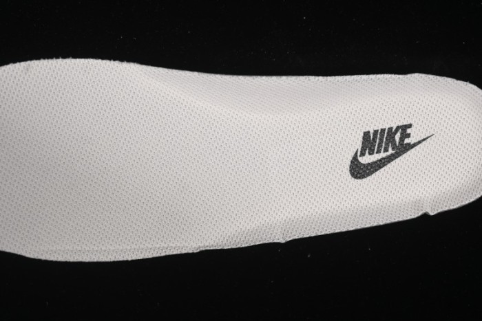 Nike Air Force 1 '07 Low Supreme Collaboration Beige Gray Building Blocks Casual Sneakers - XS1958-568