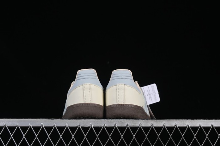 Adidas Samba OG Casual Sneakers - JH7299