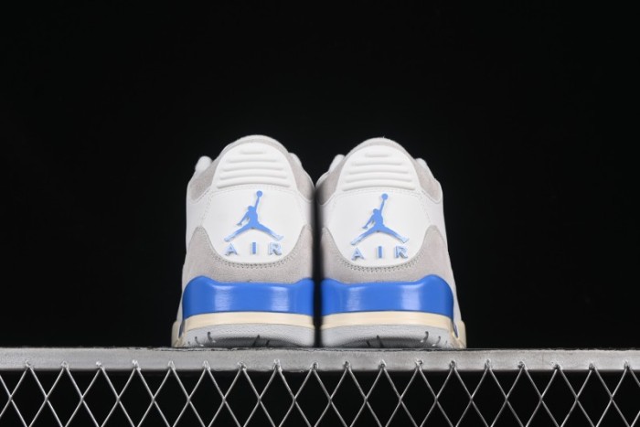 Nike Air Jordan 3 Retro Lucky Shorts Basketball Shoes - CT8532-101