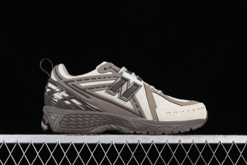 New Balance 1906 Series Retro Dad Style Casual Running Shoes - M1906RHD 1