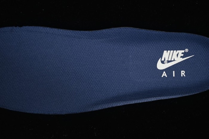 Nike Air Force 1'07 Low Retro Casual Sneakers with Full-Length Air Cushion - KK1988-062