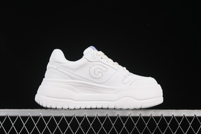 GG-CC Thick Sole Casual Running Shoes Celebrity Same Style - G25U5338C