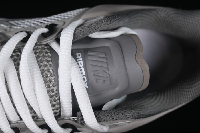 Nike Air Max 2013 Retro Breathable Mesh Running Shoes with Full-Length Max Air Cushion - FZ4140-025