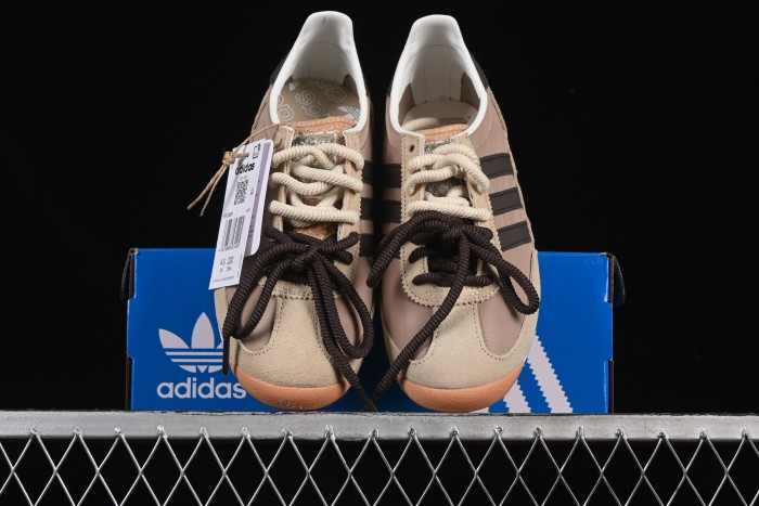 Adidas Originals SL 72 Retro Running Shoes - KK3661