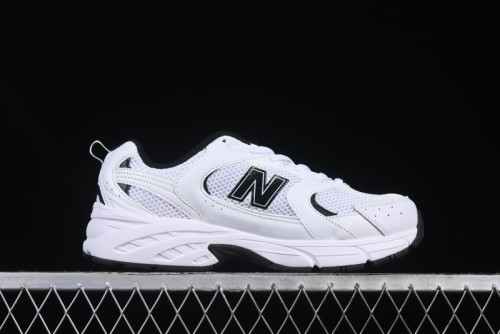 New Balance 530 Series Retro Casual Running Shoes - MR530EWB