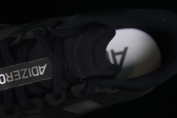 Adidas Adizero Evo SL Lightweight Breathable Cushioned Running Shoes - JP7147