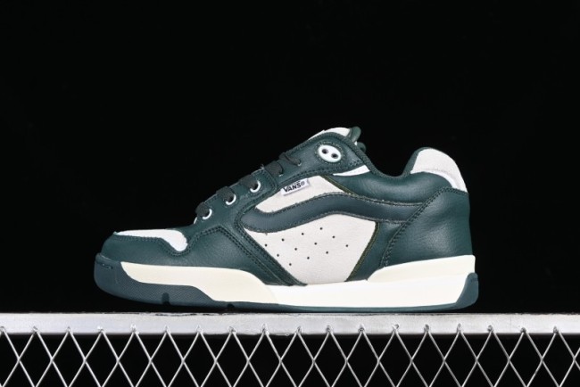 Vans Rowley XLT Series Skate Shoes with Cushioning and Durability - VN000CQFCPM 1