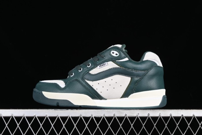 Vans Rowley XLT Series Skate Shoes with Cushioning and Durability - VN000CQFCPM 1