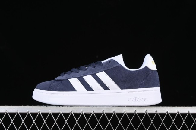 Adidas Originals Low Top Casual Basketball Shoes - IH0852