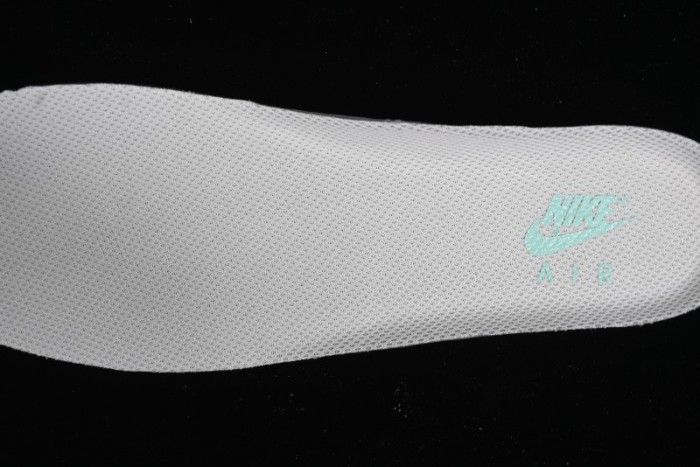 Nike Air Force 1 '07 Low Green Hill Casual Sneakers - XC2351-550