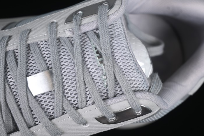 SMFK FUTURE RIPPLE Low-Top Fashion Sports Casual Shoes in Gray - AJD4