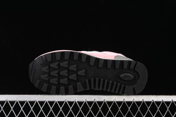 New Balance 574 Series Retro Casual Running Shoes - U574LGOP