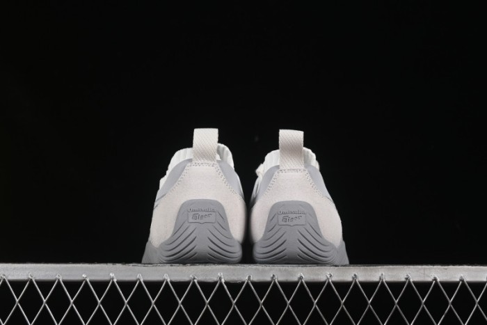 Onitsuka Tiger Sclaw Comfortable Versatile Slip-Resistant Low-Top Lifestyle Casual Shoes - 1183B969-020