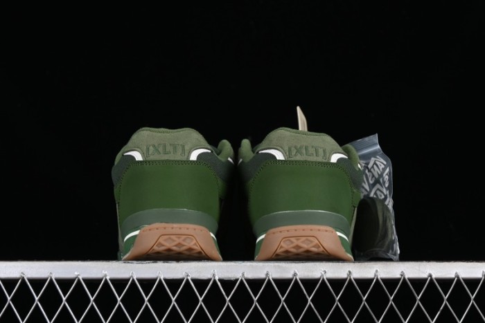 Vans Rowley XLT Series Skate Shoes with Cushioning and Durability - VN000E21BXU 1