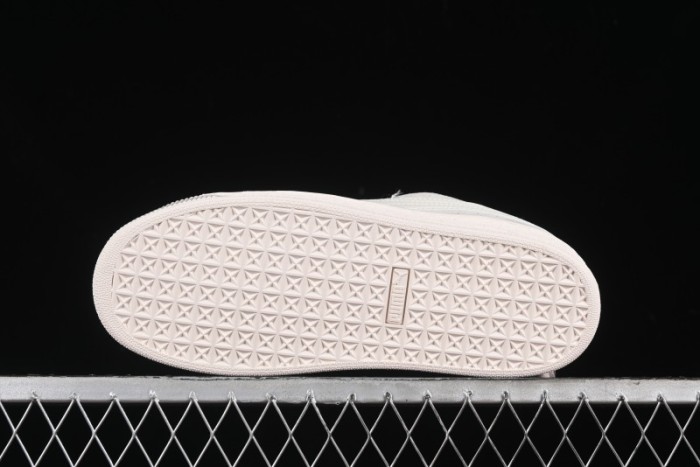 Puma Suede XL Retro Casual Sneakers - 398708-01