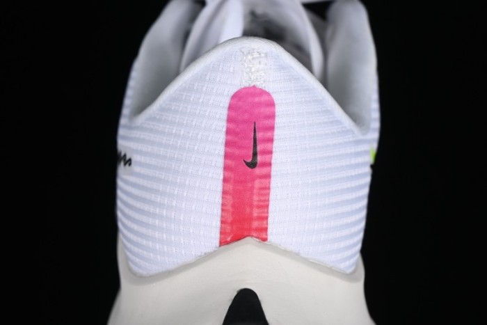 Nike Zoom Rival Fly 3 Lightweight Fabric Comfortable Cushion Slip-Resistant Low-Top Casual Running Shoes - DJ5426-100