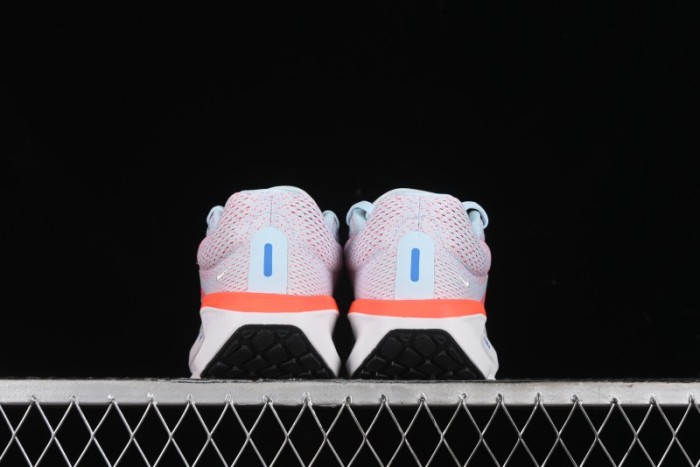 Nike Zoom Winflo 11 Running Shoes with Lunar-Inspired Mesh and Cushioning - FJ9509-402